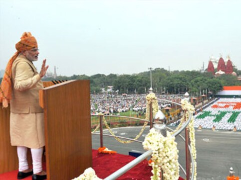 The speech Narendra Modi should have made this Independence Day The speech Narendra Modi should have made this Independence Day