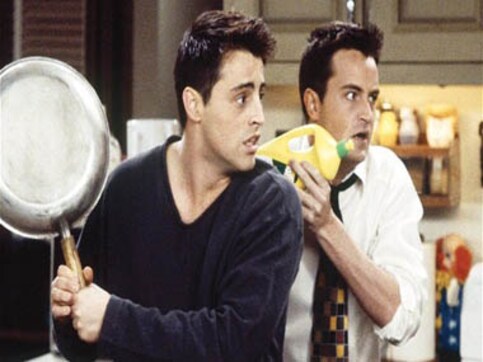 Matthew Perry, Matt LeBlanc weren't invited to Jennifer Aniston's wedding: Here's why Matthew Perry, Matt LeBlanc weren't invited to Jennifer Aniston's wedding: Here's why