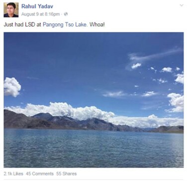 High or not, Rahul Yadav in talks with Paytm for his next venture