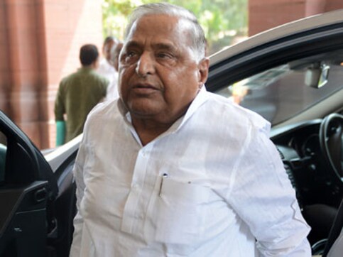 Differences with SP over seat sharing in Bihar polls will be sorted out: JD(U) Differences with SP over seat sharing in Bihar polls will be sorted out: JD(U)