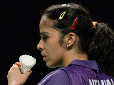 Denmark Open: India's top dogs Saina Nehwal and K Srikanth crash out in second round
