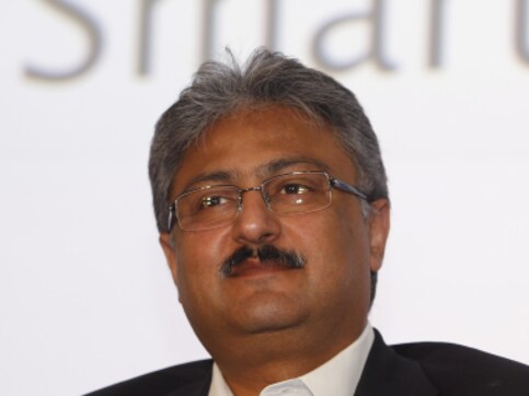 Sanjay Kapoor steps down as chairman of Micromax Sanjay Kapoor steps down as chairman of Micromax