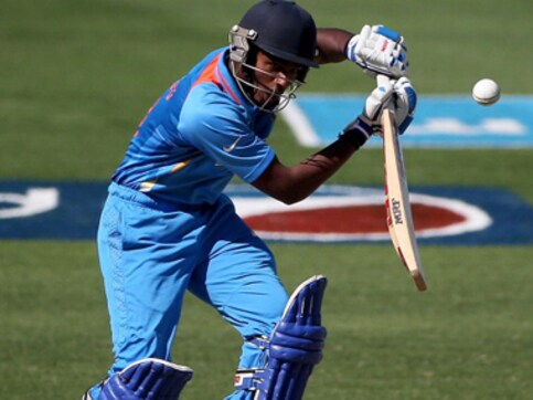India A vs South Africa A: Sanju Samson, Shardul Thakur shine in rain-hit final ODI as hosts clinch series 4-1 India A vs South Africa A: Sanju Samson, Shardul Thakur shine in rain-hit final ODI as hosts clinch series 4-1