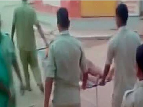 Jharkhand temple stampede leaves 11 dead and 24 injured, rescue operations on Jharkhand temple stampede leaves 11 dead and 24 injured, rescue operations on