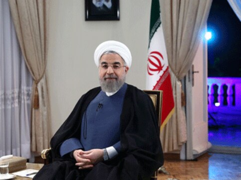 Nuclear deal could accelerate solutions in Syria, Yemen says Iran president Nuclear deal could accelerate solutions in Syria, Yemen says Iran president