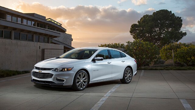 Interview: General Motors' Michael Simcoe on the future of vehicle design for Indian market