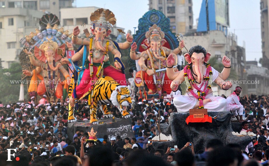Firstpost / Sachin Gokhale