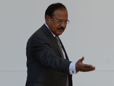 Enter Ajit Doval: NSA takes up case of Saudi diplomat accused of rape Enter Ajit Doval: NSA takes up case of Saudi diplomat accused of rape