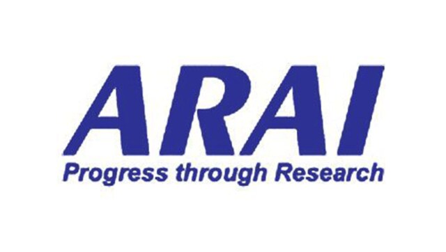 ARAI appoints Mahindra’s Rajan Wadhera as new president ARAI appoints Mahindra’s Rajan Wadhera as new president
