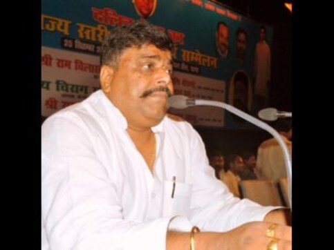 BJP allies RLSP, LJP name candidates for Bihar polls as politicians denied ticket sob and cry BJP allies RLSP, LJP name candidates for Bihar polls as politicians denied ticket sob and cry