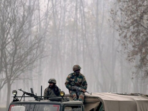 Court martial sentence confirmed: Six Army personnel get life for 2012 Machil fake encounter case