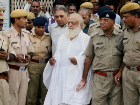 Asaram rape case: Court orders Guj police to produce shooter who killed prime witness Asaram rape case: Court orders Guj police to produce shooter who killed prime witness