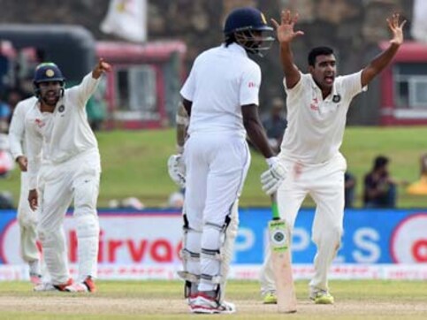 Victory achieved with the ball: Indian bowlers score a perfect 60 out of 60 in Sri Lanka Victory achieved with the ball: Indian bowlers score a perfect 60 out of 60 in Sri Lanka