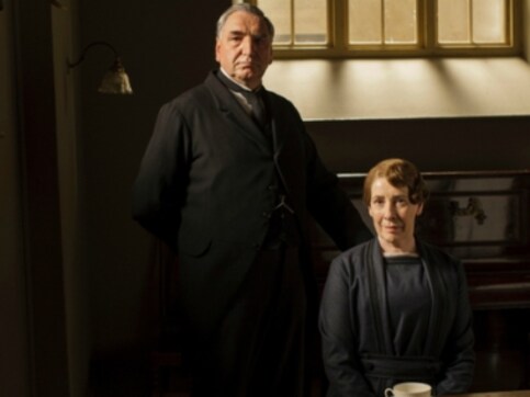 From sex talk to Lady Mary's dirty laundry: Downton Abbey's sixth season opener leaves us wanting more From sex talk to Lady Mary's dirty laundry: Downton Abbey's sixth season opener leaves us wanting more