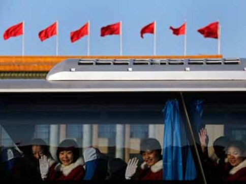 China names, shames four tourists caught on camera creating ruckus in Thailand China names, shames four tourists caught on camera creating ruckus in Thailand