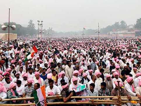 The slighted ex-CMs club: Congress' Amarinder, Bhupinder flex muscle at party's top brass The slighted ex-CMs club: Congress' Amarinder, Bhupinder flex muscle at party's top brass