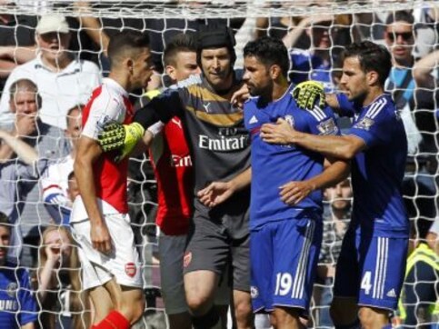 #BoycottCosta: Why just Costa Coffee? Arsenal fans should boycott all these companies too #BoycottCosta: Why just Costa Coffee? Arsenal fans should boycott all these companies too