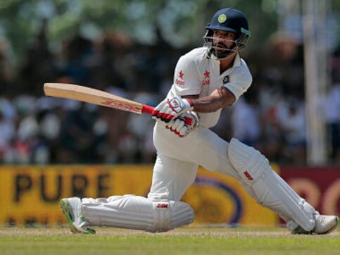 Gearing up for South Africa challenge: Raina, Dhawan to play India A Games against Bangladesh A Gearing up for South Africa challenge: Raina, Dhawan to play India A Games against Bangladesh A