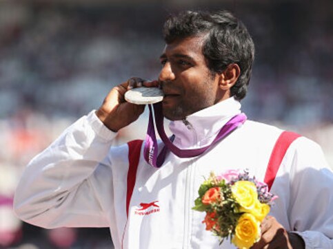 Discrimination, demands and delays: Paralympian Girisha's fight is not just for Khel Ratna Discrimination, demands and delays: Paralympian Girisha's fight is not just for Khel Ratna
