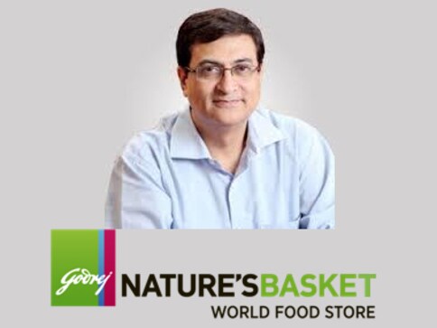 Bringing about change doesn't mean weeding out people, says Mohit Khattar of Nature's Basket