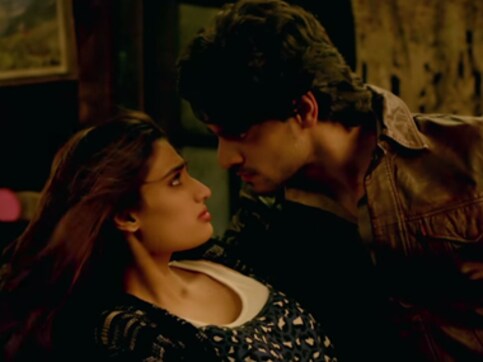 Hero review: Athiya is pretty, Sooraj is beefy, but it's old wine in an older bottle Hero review: Athiya is pretty, Sooraj is beefy, but it's old wine in an older bottle