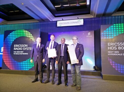 Bharti Airtel selects Ericsson for 4G rollout and 3G expansion Bharti Airtel selects Ericsson for 4G rollout and 3G expansion