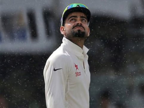 There's not a moment Kohli lets the game stagnate and drift: Gavaskar There's not a moment Kohli lets the game stagnate and drift: Gavaskar