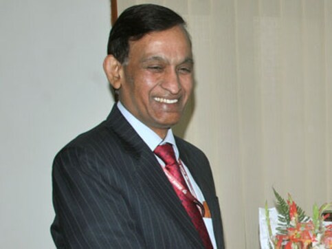 Shunted out after objections? Former Home Secy LC Goyal had disagreed with ministry on several issues Shunted out after objections? Former Home Secy LC Goyal had disagreed with ministry on several issues