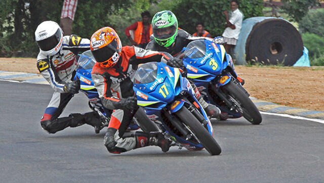 MMSC Racefest 2015 to be held at BIC between September 26 and 27 MMSC Racefest 2015 to be held at BIC between September 26 and 27