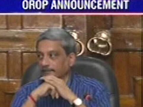 OROP band-aid for gaping wounds: Has the govt given a lot without giving anything? OROP band-aid for gaping wounds: Has the govt given a lot without giving anything?