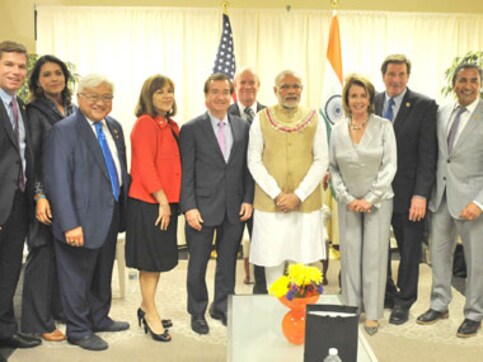 India is certainly not an investors' heaven yet; PM Modi has miles to go to make it one India is certainly not an investors' heaven yet; PM Modi has miles to go to make it one