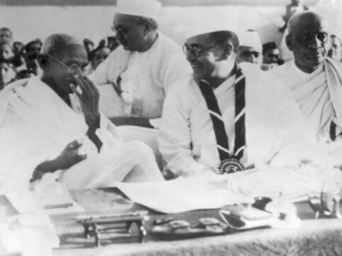 Netaji wanted to speak over radio, reveals declassified files of Subhash Chandra Bose Netaji wanted to speak over radio, reveals declassified files of Subhash Chandra Bose