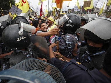 India expresses concern over strife in Nepal due to rejection of Hindu state proposal