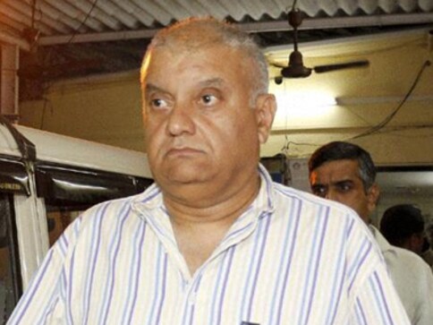 Peter Mukerjea quizzed for second time, likely to be brought face to face with Indrani