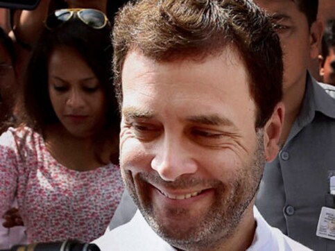 Before CWC meet, Rahul Gandhi to meet leaders of non-Congress ruled states Before CWC meet, Rahul Gandhi to meet leaders of non-Congress ruled states