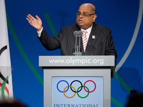 IOA announce increase in annual grants given to state units and National Sports Federations IOA announce increase in annual grants given to state units and National Sports Federations