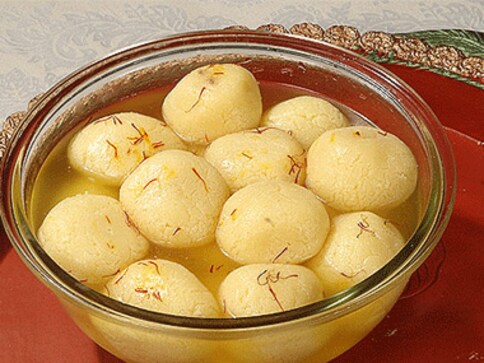 Rasagola wars: Bengal submits application for GI tag to beat Odisha