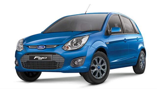 Ford India stops production of models like the old Figo, Classic and Fiesta