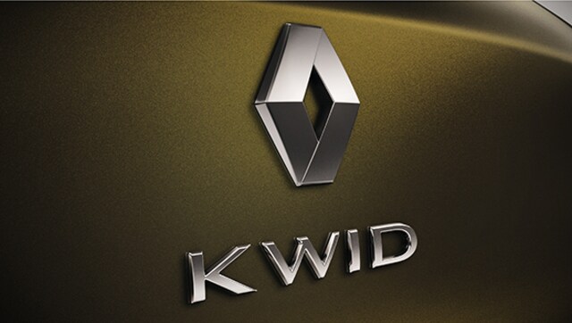 The man behind the Renault Kwid, Gerard Detourbet