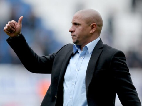 Didn't like the way Constantine spoke to me: Delhi coach Roberto Carlos Didn't like the way Constantine spoke to me: Delhi coach Roberto Carlos