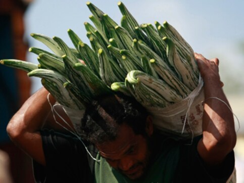 Agriculture's big hope: Farmer producer companies learn to tame middlemen Agriculture's big hope: Farmer producer companies learn to tame middlemen