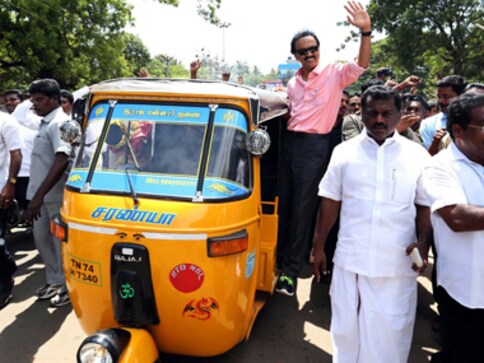 The story behind MK Stalin's image reboot before the 2016 Tamil Nadu Assembly polls