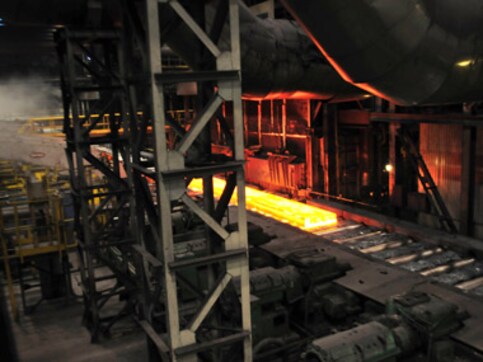 Govt spending key for revival of Indian steel sector: Fitch Govt spending key for revival of Indian steel sector: Fitch