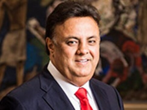 5 takeaways from Forbes India rich list: Of 12 new faces, the richest is Sunil Vaswani 5 takeaways from Forbes India rich list: Of 12 new faces, the richest is Sunil Vaswani