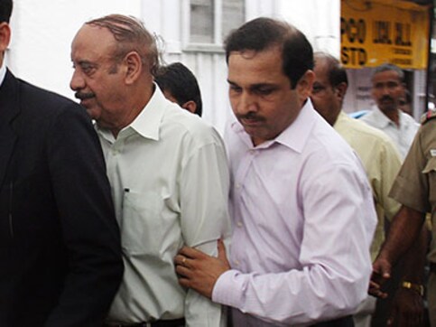 Ansals released due to age in Uphaar tragedy: Travesty of justice, say legal eagles Ansals released due to age in Uphaar tragedy: Travesty of justice, say legal eagles