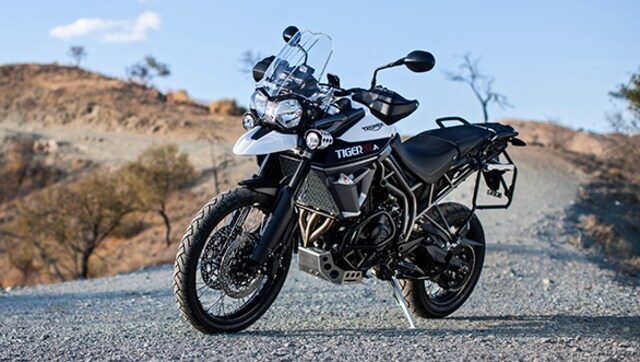 Triumph Motorcycles USA fined $ 2.9 million by NHTSA