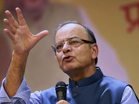 Govt will not go soft on bringing back black money, says Finance Minister Arun Jaitley Govt will not go soft on bringing back black money, says Finance Minister Arun Jaitley