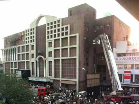 Uphaar tragedy: Why the SC allowed Ansals to pay Rs 30 cr each and walk free Uphaar tragedy: Why the SC allowed Ansals to pay Rs 30 cr each and walk free