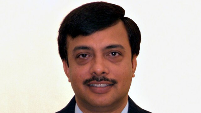 Ashok Leyland MD, Vinod Dasari, takes over as new SIAM president Ashok Leyland MD, Vinod Dasari, takes over as new SIAM president