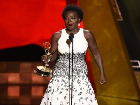 Game of Thrones wins big at Emmy Awards 2015; Viola Davis, Jon Hamm get top honours Game of Thrones wins big at Emmy Awards 2015; Viola Davis, Jon Hamm get top honours